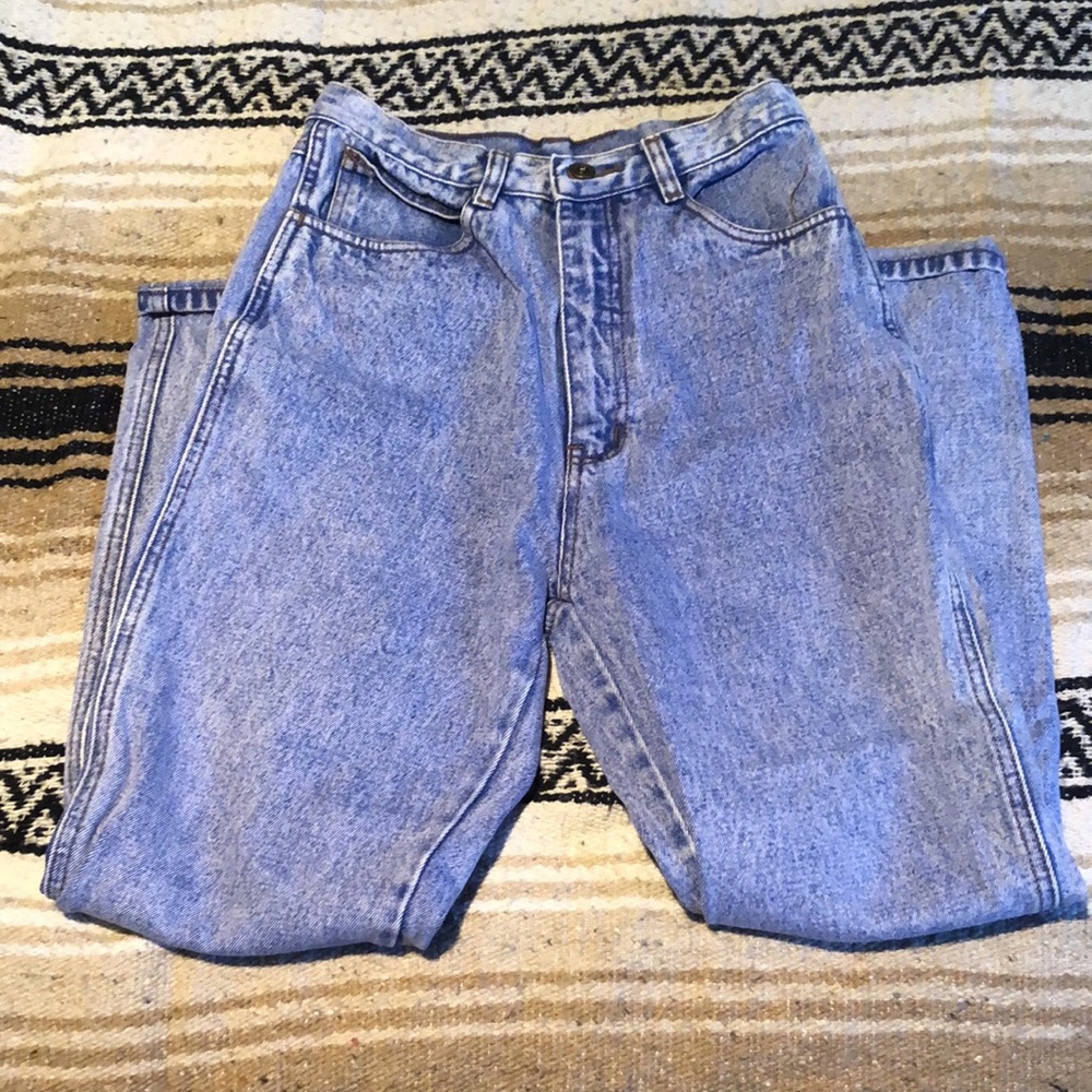 Mom Jeans
